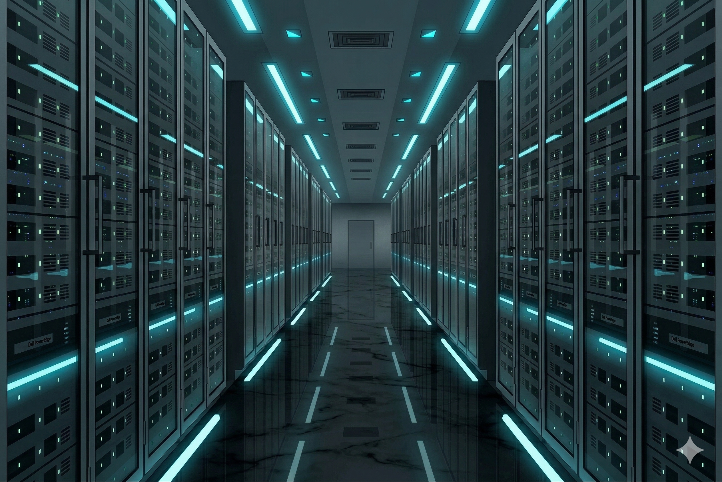 Eternal Storage